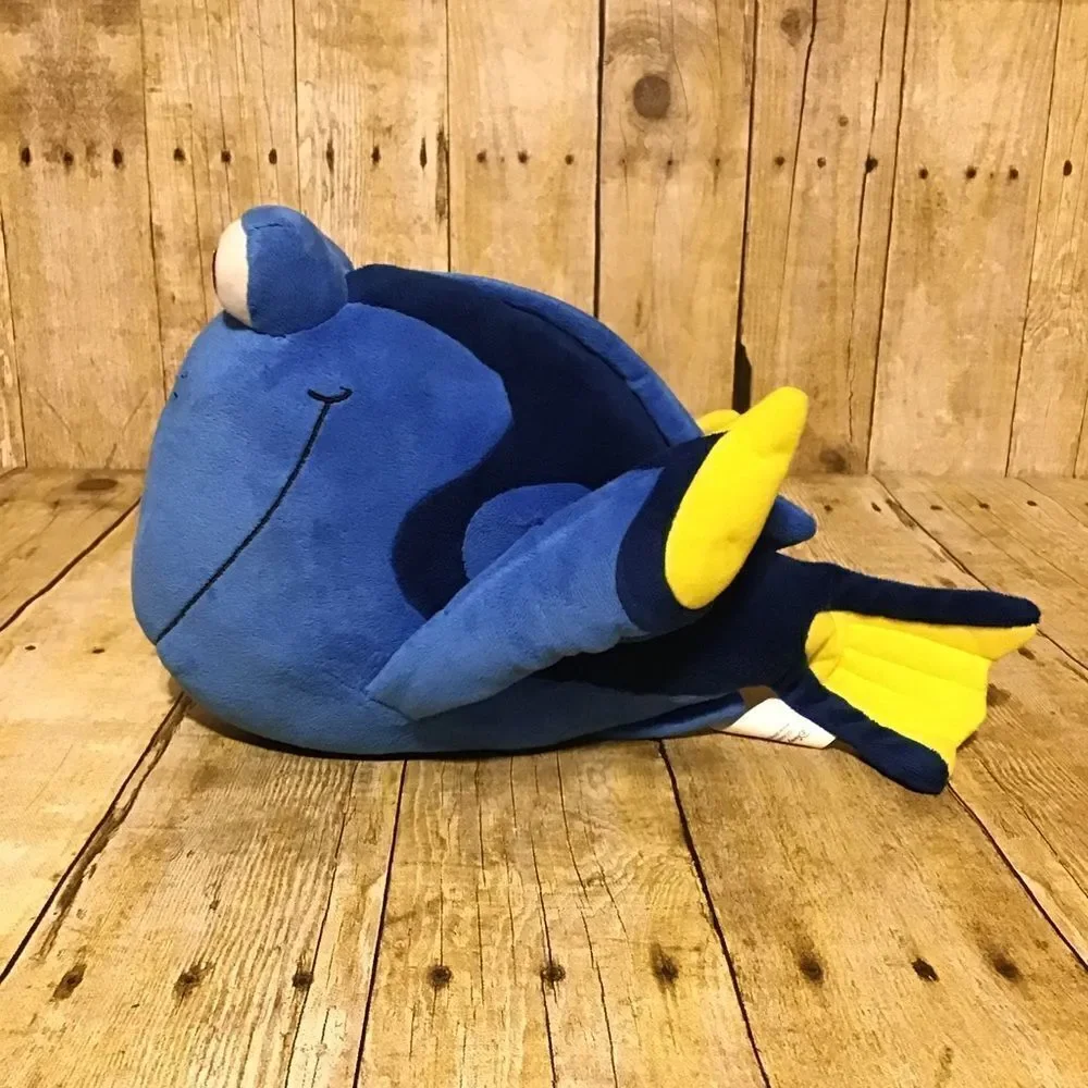 ‎Disney Pixar Kohl’s Cares Dory Plush